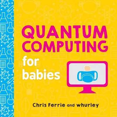 Kvantumszámítás csecsemőknek - Quantum Computing for Babies