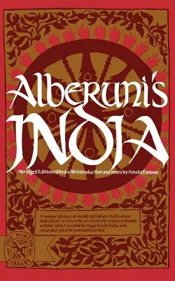 Alberuni Indiája (rövidítve) - Alberuni's India (Abridged)