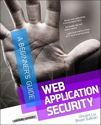 Webalkalmazás biztonsága - Web Application Security