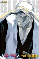 Bleach (3 az 1-ben kiadás), 7. kötet, 7: Tartalmazza a Bleach 7. kötetét. 19, 20 & 21 - Bleach (3-In-1 Edition), Vol. 7, 7: Includes Vols. 19, 20 & 21