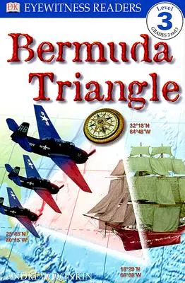 Bermuda-háromszög - Bermuda Triangle