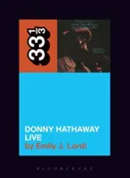 Donny Hathaway Donny Hathaway élőben - Donny Hathaway's Donny Hathaway Live