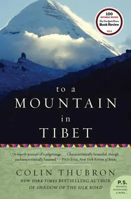 Egy tibeti hegyre - To a Mountain in Tibet