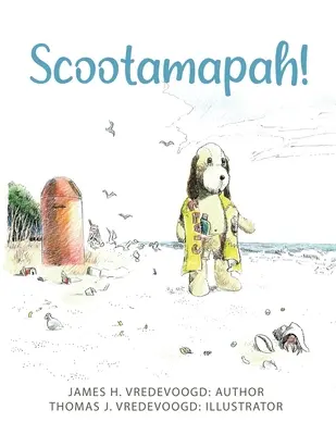 Scootamapah!