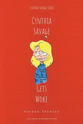 Cynthia Savage: Gets Woke