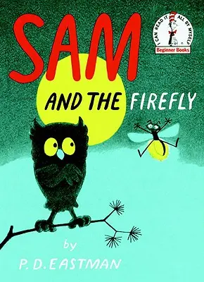 Sam és a szentjánosbogár - Sam and the Firefly