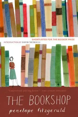 The Bookshop