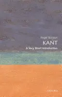 Kant: Kant: Egy nagyon rövid bevezetés - Kant: A Very Short Introduction