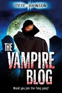 Vámpír blog - Vampire Blog