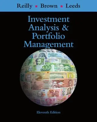 Befektetési elemzés és portfóliókezelés - Investment Analysis and Portfolio Management