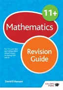 11+ Matematika felülvizsgálati útmutató - 11+, elővizsga és független iskolai vizsgákhoz, beleértve a CEM, GL és ISEB vizsgákat is. - 11+ Maths Revision Guide - For 11+, pre-test and independent school exams including CEM, GL and ISEB