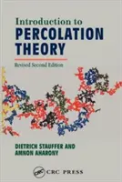 Bevezetés a perkolációs elméletbe: Második kiadás - Introduction to Percolation Theory: Second Edition
