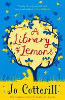 Citromok könyvtára - Library of Lemons