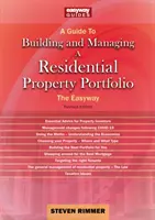 Útmutató a lakóingatlan-portfólió felépítéséhez és kezeléséhez - Guide To Building And Managing A Residential Property Portfolio