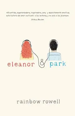 Eleanor & Park (spanyol változat) - Eleanor & Park (Spanish Version)