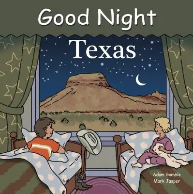 Jó éjt Texas - Good Night Texas