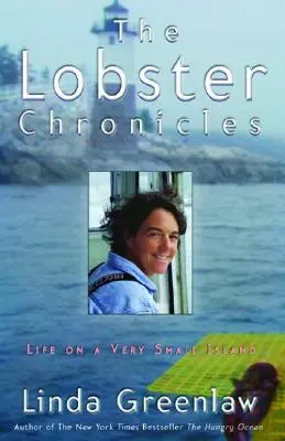 A homárkrónikák: Élet egy nagyon kis szigeten - The Lobster Chronicles: Life on a Very Small Island