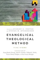 Evangélikus teológiai módszer: Öt nézet - Evangelical Theological Method: Five Views