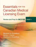 Alapvető tudnivalók a kanadai orvosi engedélyezési vizsgához - Essentials for the Canadian Medical Licensing Exam