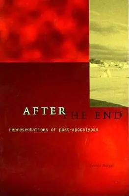 A vég után: A poszt-apokalipszis reprezentációi - After the End: Representations of Post-Apocalypse