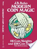 Modern érmemágia - Modern Coin Magic