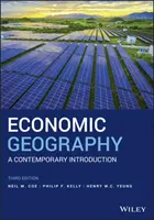 Gazdasági földrajz: Kortárs bevezetés - Economic Geography: A Contemporary Introduction