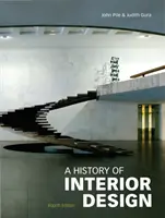 A belsőépítészet története, negyedik kiadás - History of Interior Design, Fourth edition