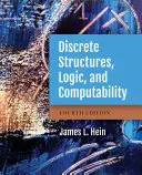 Diszkrét struktúrák, logika és kiszámíthatóság - Discrete Structures, Logic, and Computability