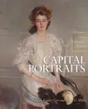 Fővárosi portrék - Kincsek washingtoni magángyűjteményekből - Capital Portraits - Treasures from Washington Private Collections