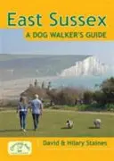 Kelet-Sussex - egy kutyasétáltató útikönyve - East Sussex a Dog Walker's Guide