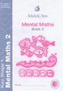 Mentális matematika 2. könyv - Mental Maths Book 2