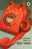 Ladybird Book of Red Tape