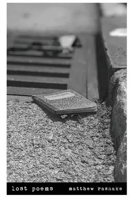 elveszett versek - lost poems