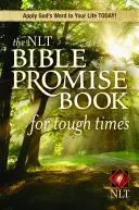 Az NLT Biblia ígéretkönyve nehéz időkre - The NLT Bible Promise Book for Tough Times