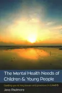 A gyermekek és fiatalok mentális egészségügyi szükségletei: Útmutató a Camhs legfontosabb kérdéseihez és gyakorlataihoz - The Mental Health Needs of Children & Young People: Guiding You to Key Issues and Practices in Camhs