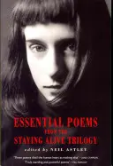 A Staying Alive-trilógia esszenciális versei - Essential Poems from the Staying Alive Trilogy