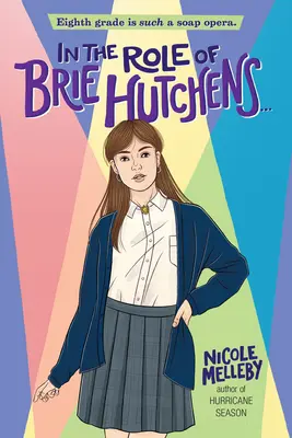 Brie Hutchens szerepében... - In the Role of Brie Hutchens...