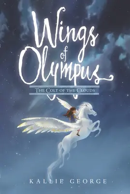 Wings of Olympus: A felhők csikója - Wings of Olympus: The Colt of the Clouds