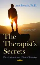 Terapeuták titkai - Az akadémiai és klinikai utak - Therapists Secrets - The Academic & Clinical Journeys
