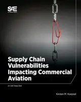 A kereskedelmi légi közlekedést érintő ellátási lánc sebezhetőségek - Supply Chain Vulnerabilities Impacting Commercial Aviation