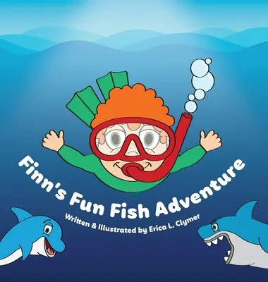 Finn vidám halas kalandja - Finn's Fun Fish Adventure