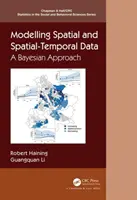 Térbeli és tér-időbeli adatok modellezése: Bayesi megközelítés - Modelling Spatial and Spatial-Temporal Data: A Bayesian Approach