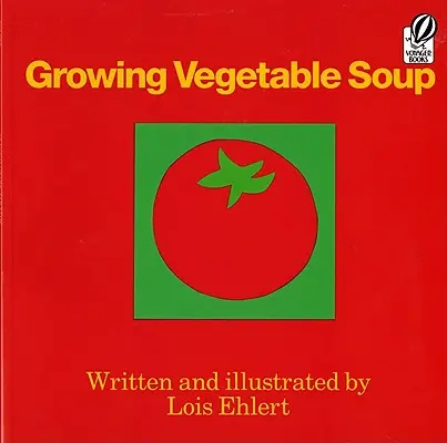 Zöldségleves termesztése - Growing Vegetable Soup