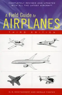 A Field Guide to Airplanes, harmadik kiadás - A Field Guide to Airplanes, Third Edition