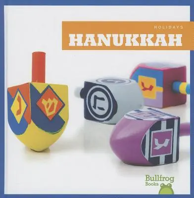 Hanuka - Hanukkah