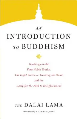 Bevezetés a buddhizmusba - An Introduction to Buddhism