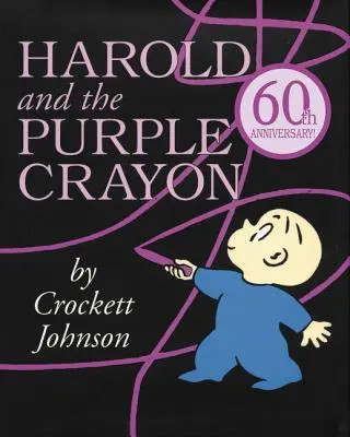 Harold és a lila zsírkréta - Harold and the Purple Crayon