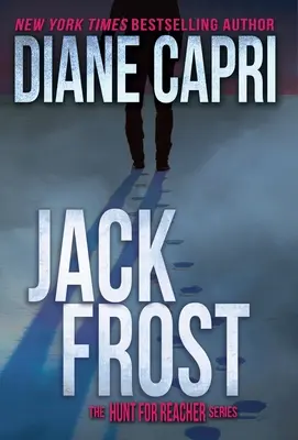 Jack Frost: The Hunt for Jack Reacher Series