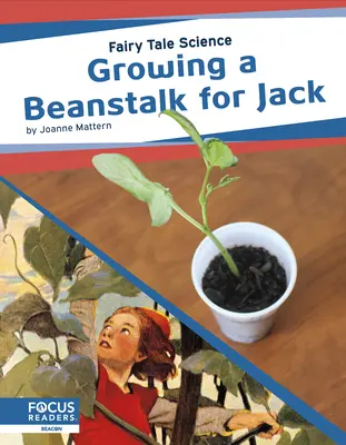 Babszárat növeszteni Jacknek - Growing a Beanstalk for Jack