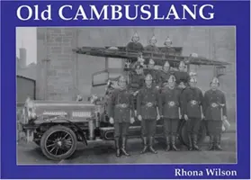 Régi Cambuslang - Old Cambuslang